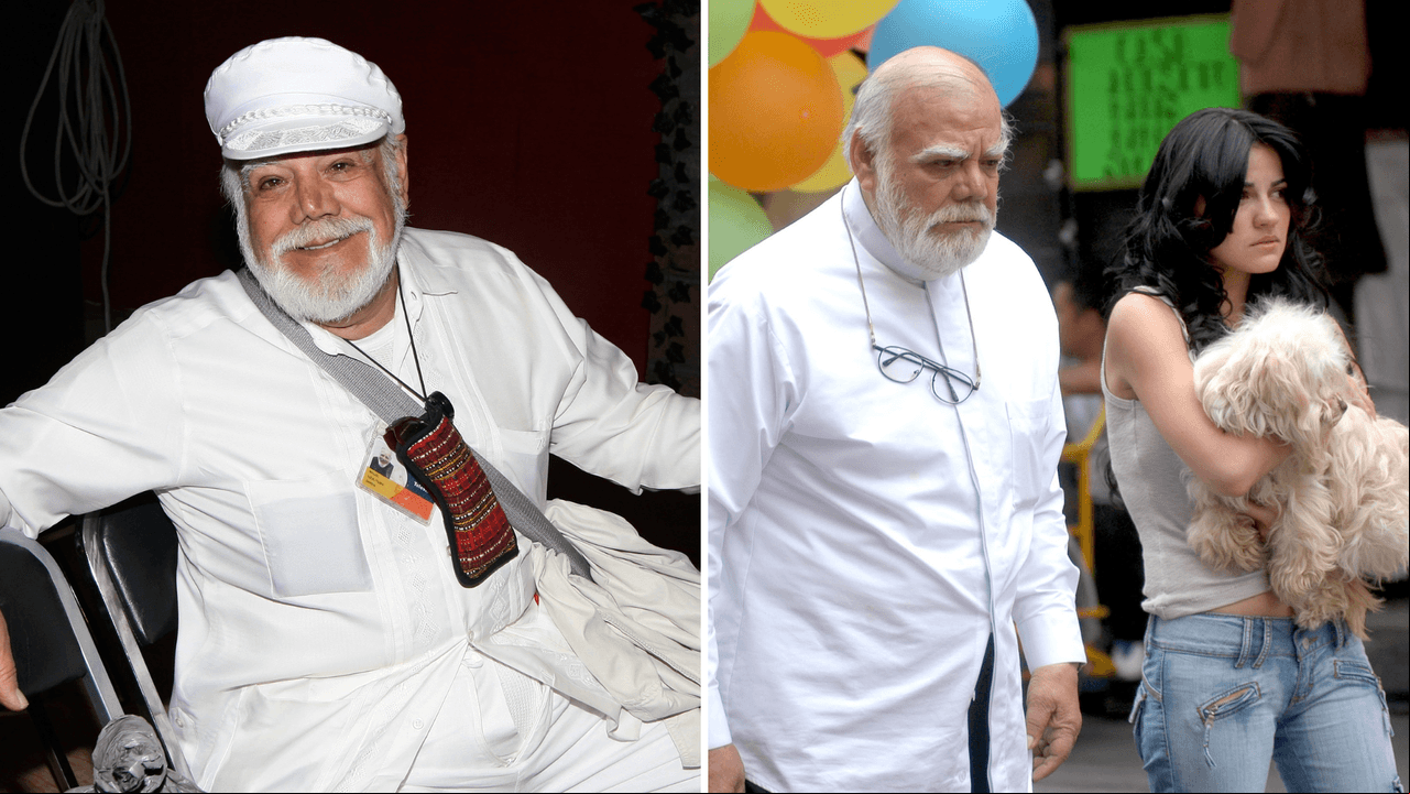 El actor Miguel Córcega falleció el 28 de septiembre de 2008, quedando inconclusa su participación en la telenovela 'Cuidado con el Ángel', donde daba vida al 'Padre Anselmo Vidal'. Su personaje fue retomado por Héctor Gómez.