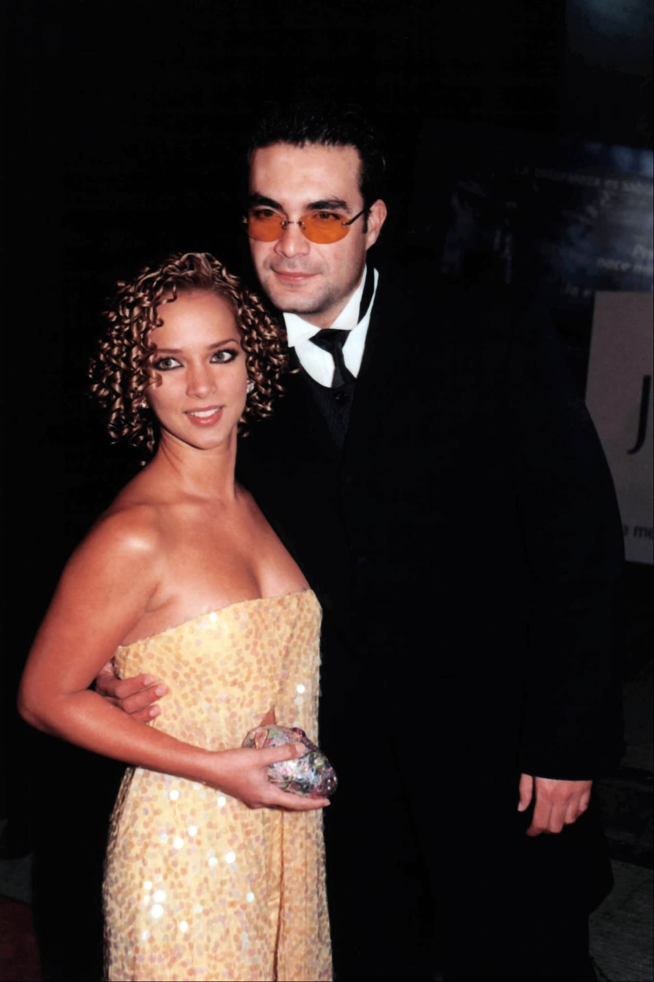 Adamari López fue novia de dos famosos mexicanos; ¿los conoces?