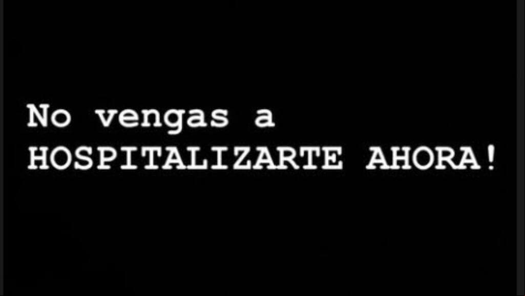 Otro de los mensajes de Arcángel en plena tiradera contra Anuel.