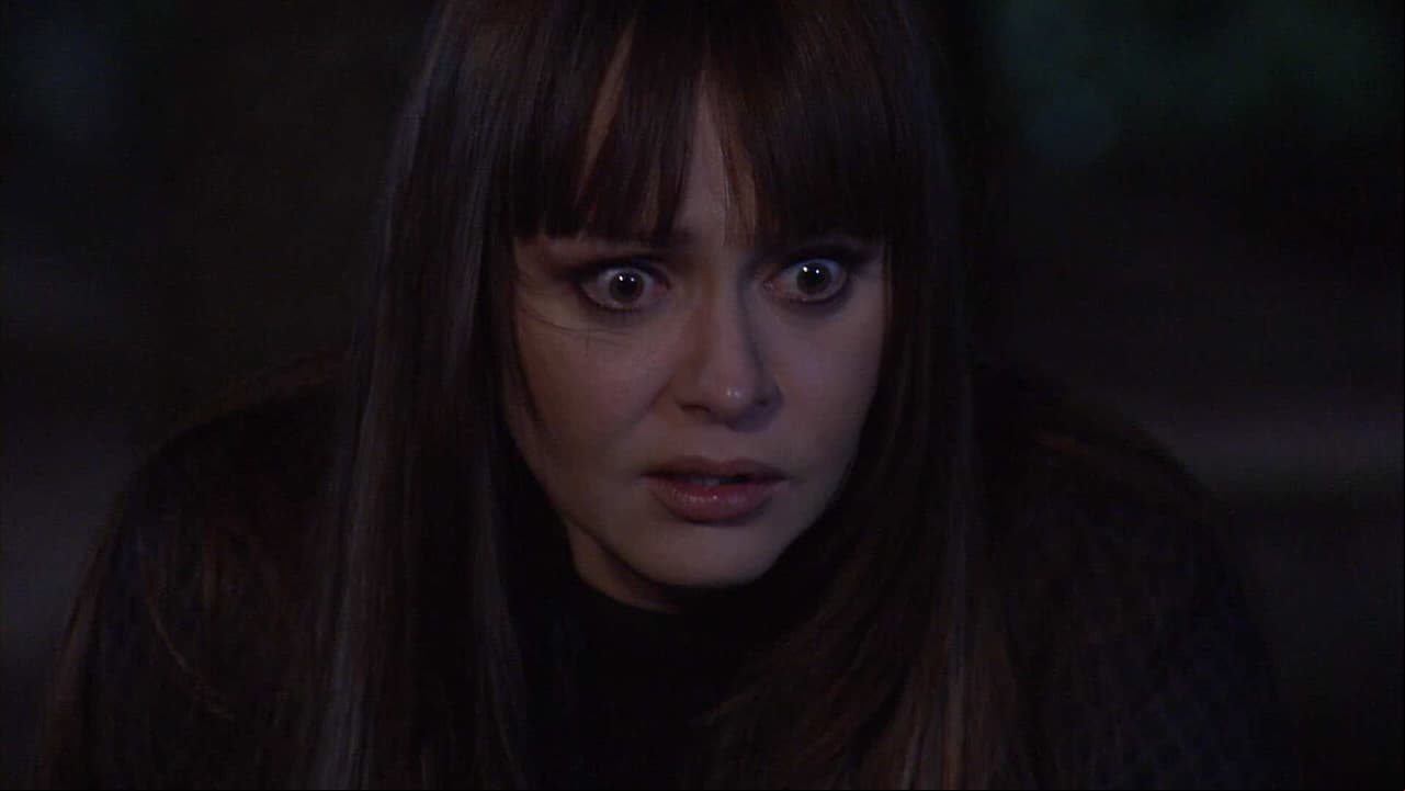 Resumen Capítulo 9: Ivana hace lo impensable