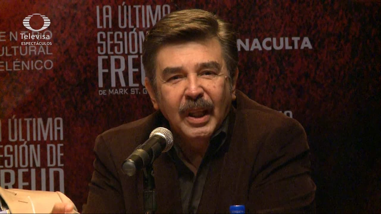 Cancelan reunión de Jorge Ortiz de Pinedo con representante de la alcaldía Álvaro Obregón