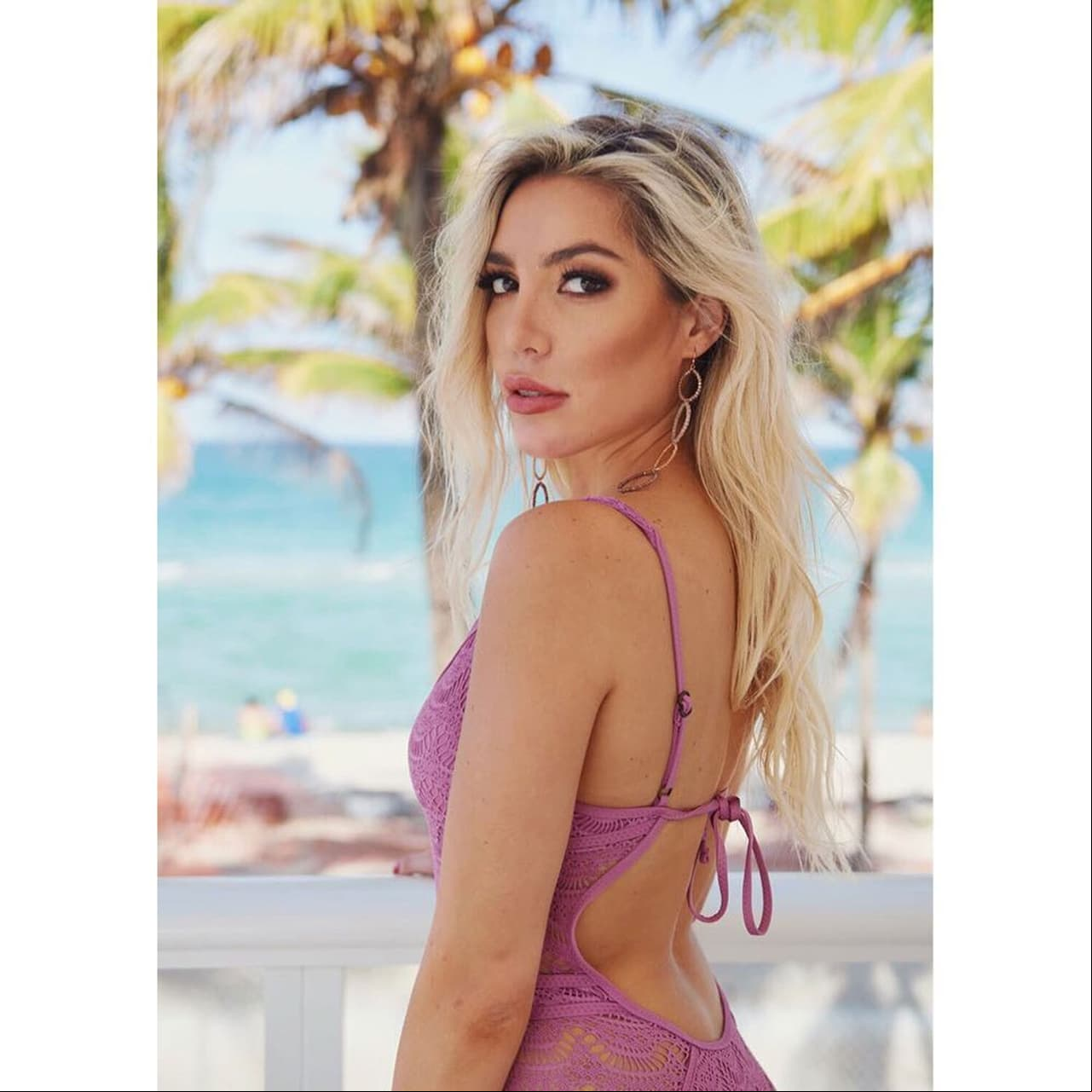 Frida Sofía hará su debut musical en el ‘Balón de Oro 2019’