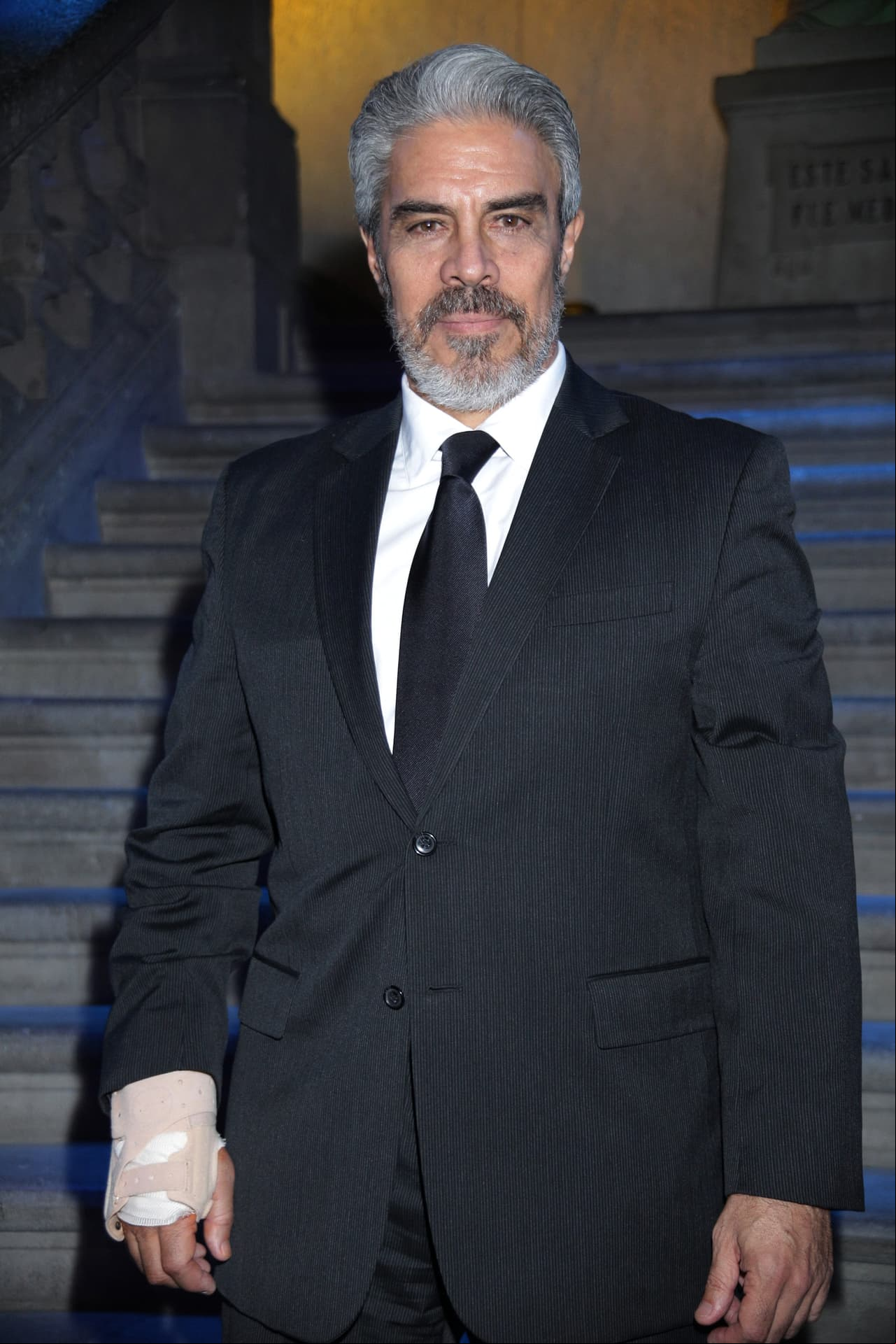 Luego de este villano, su carrera ha abarcado desde cine hasta televisión donde ha tenido una fructífera trayectoria en novelas como “Niña amada mía”, “Rubí”, “En nombre del amor”, “Por ella soy Eva”, Lo que la vida me robó”, La gata”, “El bienamado” y “Por amar sin ley”, entre otras. En este 2020, apareció en Médicos Línea de Vida y en Te doy la vida, donde interpretó a “Ricardo Zaldívar”.