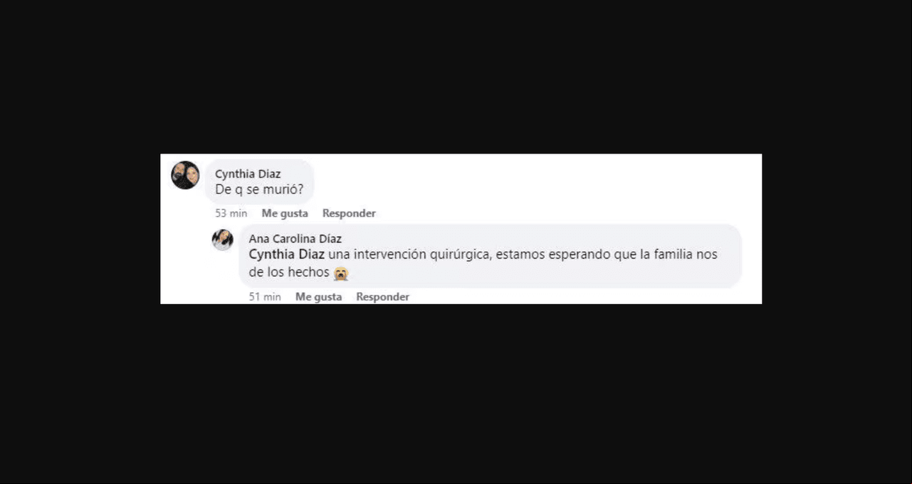 Ex Menudo y hermano de Karla Souza habría muerto por complicaciones de una cirugía