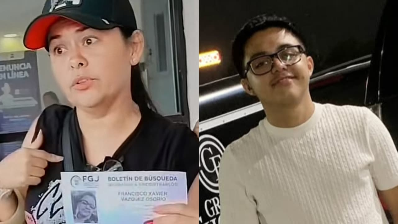 Madres de integrantes de Grupo Fugitivo rechazan versión sobre su asesinato