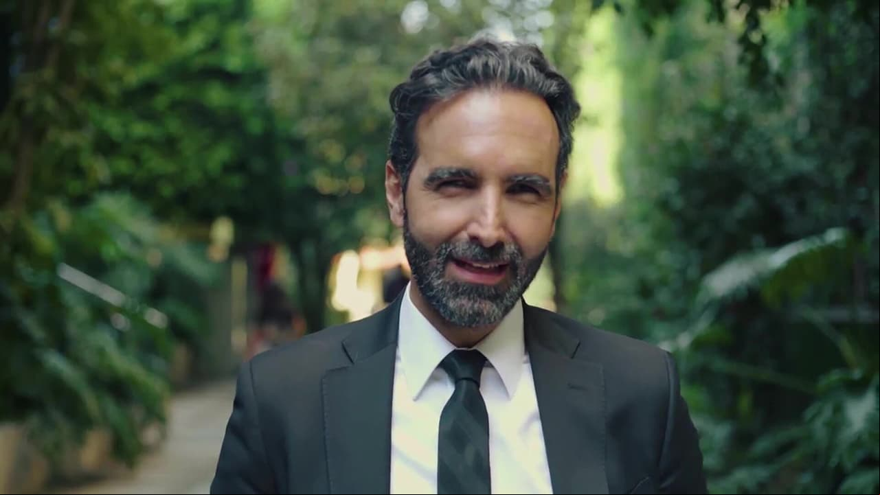 Arturo Barba agradece compañerismo de Fabiola Guajardo