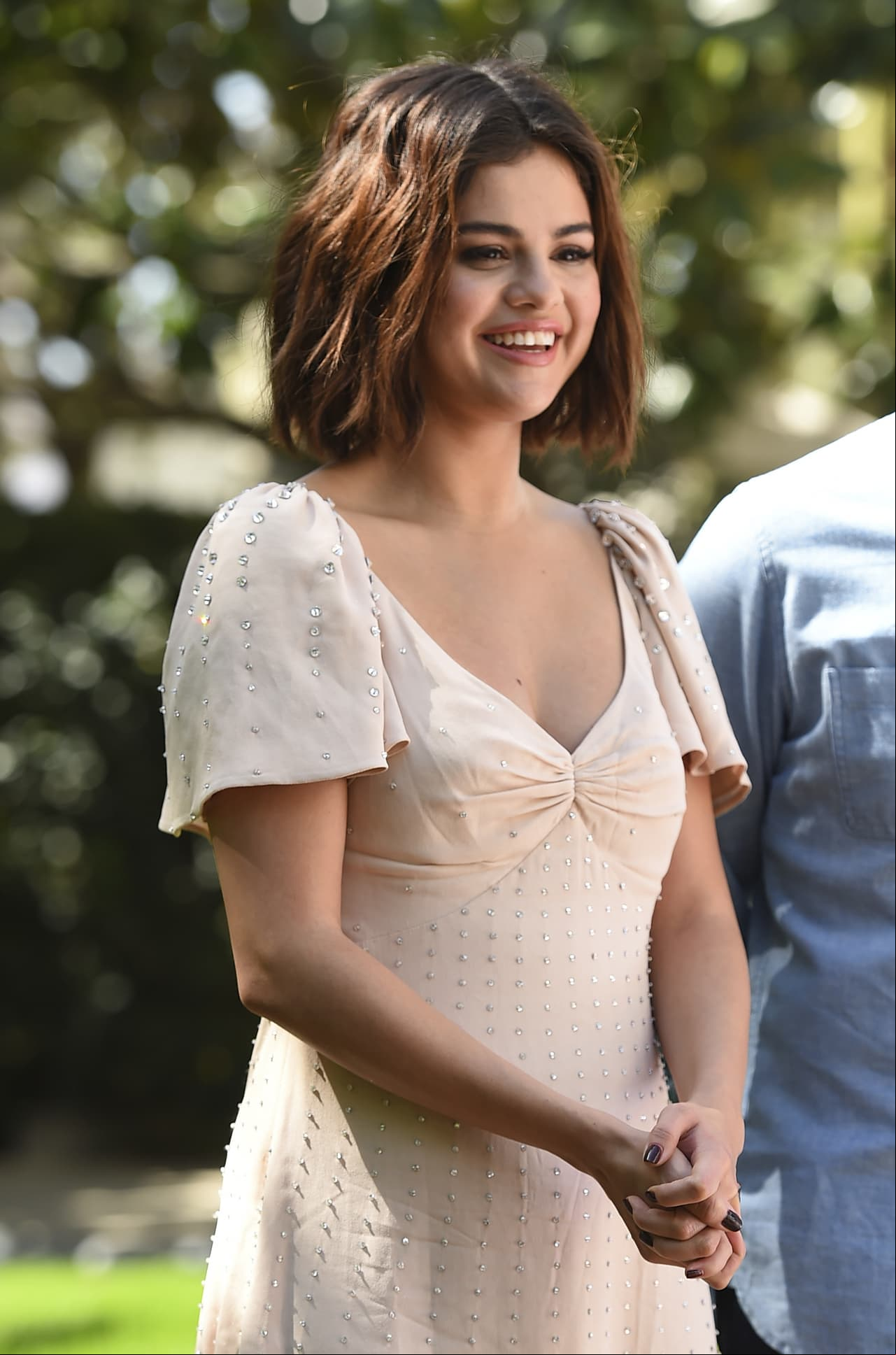 Selena Gomez impacta Instagram con sexy bikini