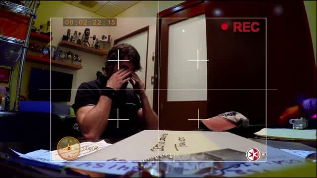 El productor de Hoy le juega tremenda broma a Pedro Prieto ¡y lo hace llorar!