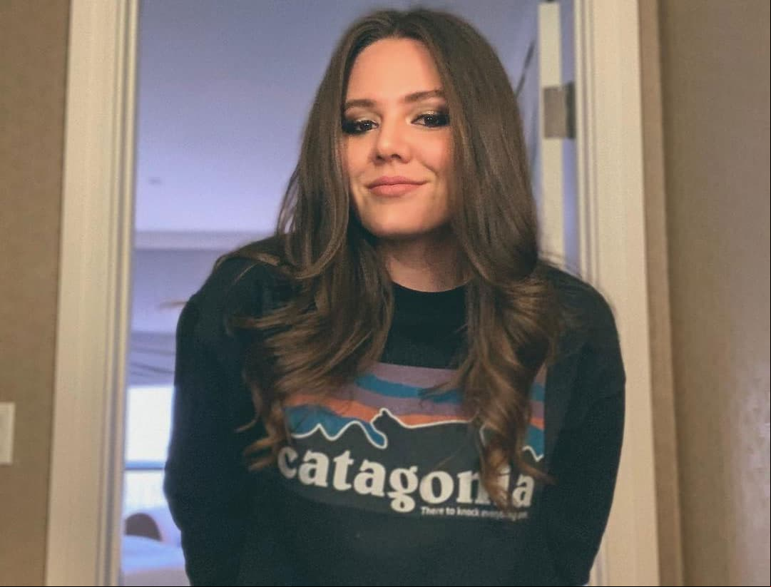 Joy Huerta responde a las críticas que desató foto de su hija Noah