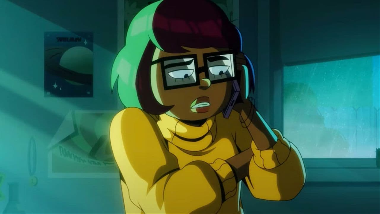 Velma de HBO Max: Todos los detalles de la nueva serie de Scooby-Doo