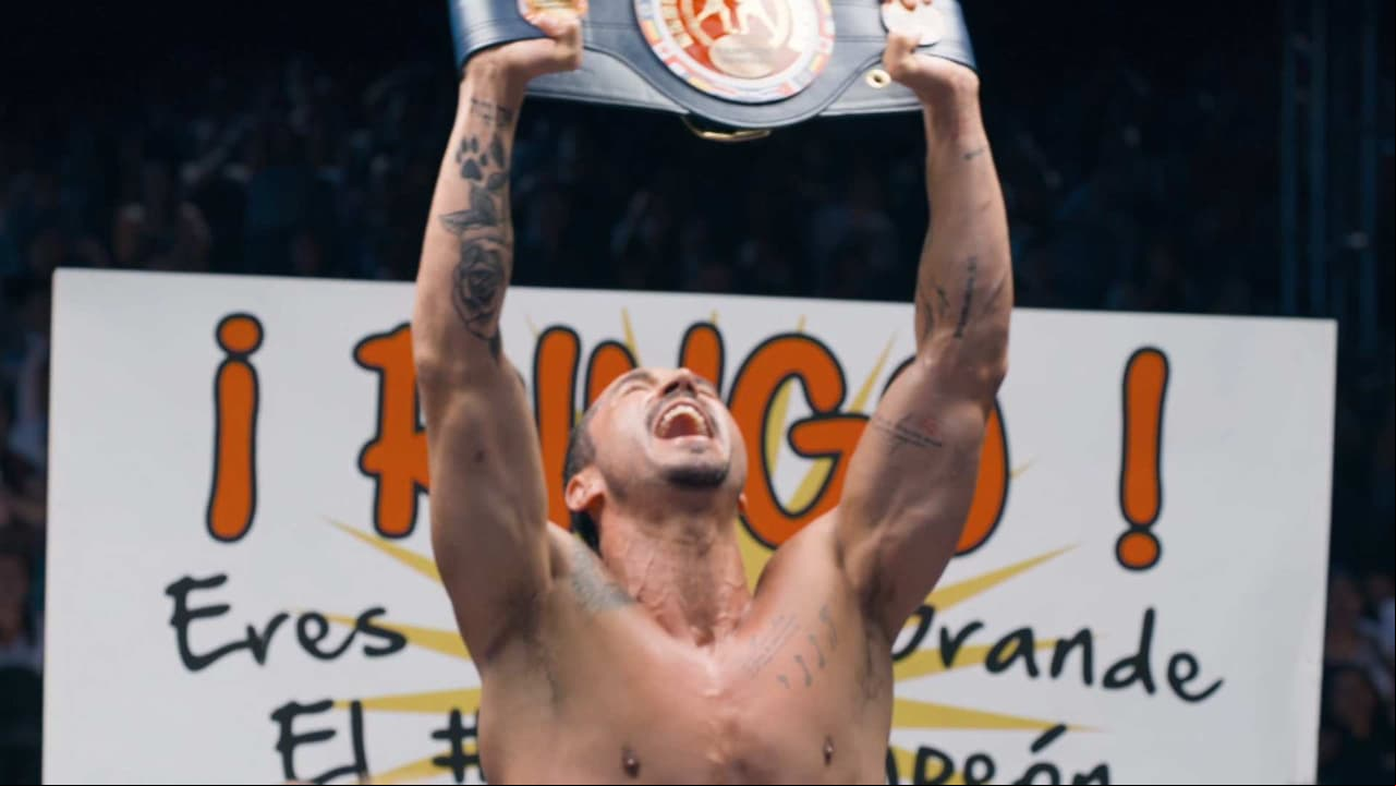 Resumen Capítulo final: Ringo gana la pelea de su vida