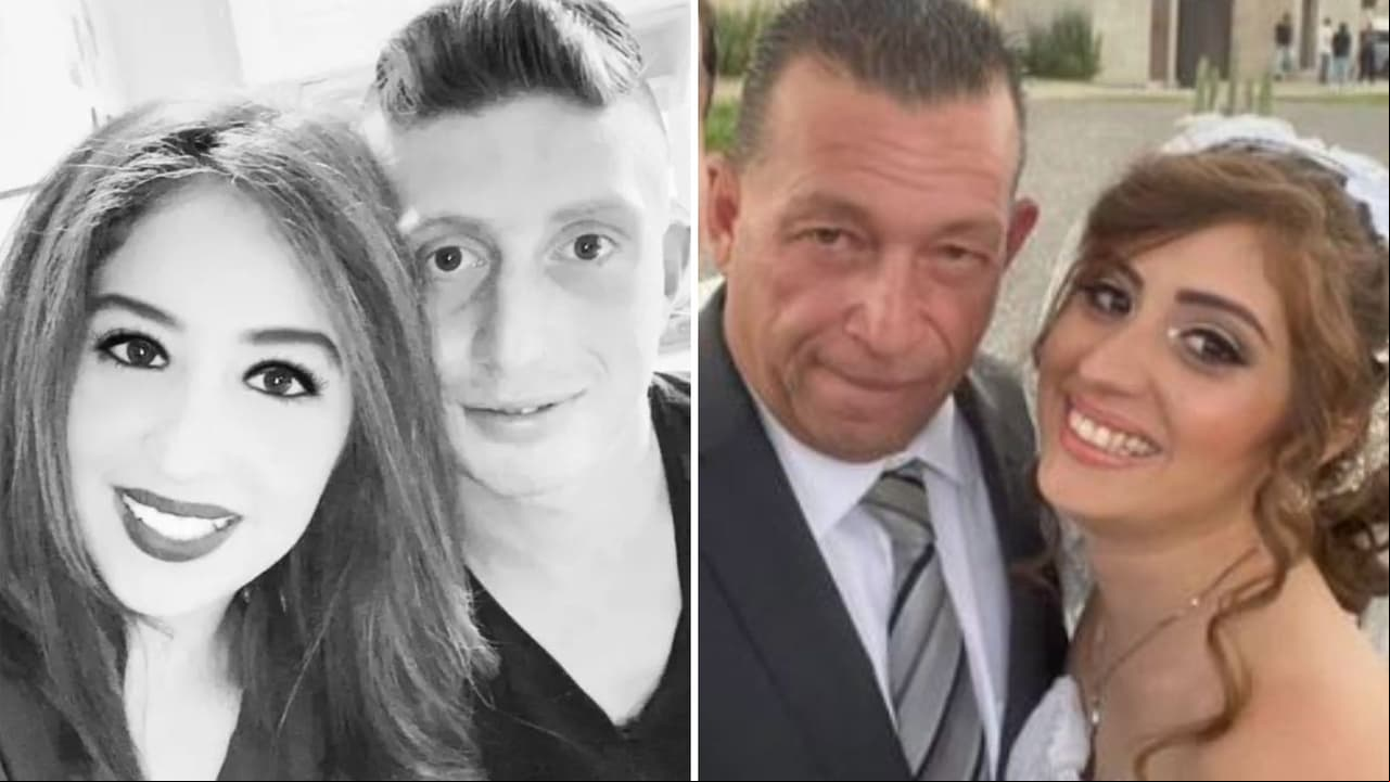 Hermana de Octavio Ocaña se casa: así estuvo presente ‘Benito’ de Vecinos en la boda