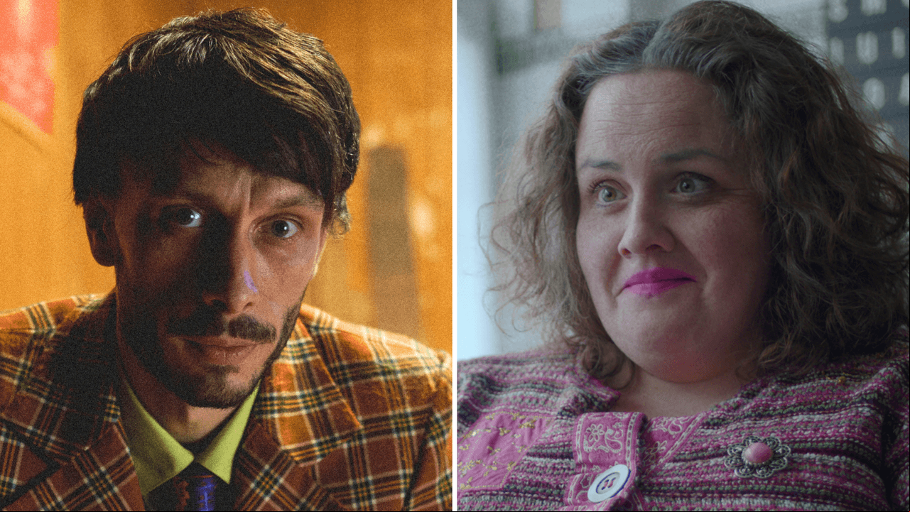 ‘Bebé reno’: la historia real del acoso y el importante detalle que cambió la serie de Netflix