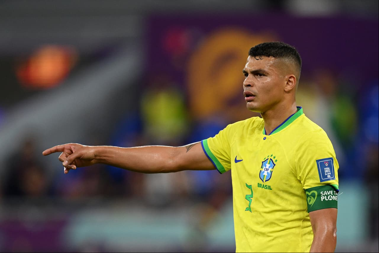 Brasil sufre pero consigue la clasificación a octavos de final al vencer por la mínima a Suiza en el Mundial Qatar 2022