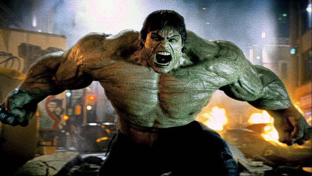 Edward Norton accedió a trabajar en ‘Hulk’ si se le permitían cambiar cosas del guión y por ese motivo fue reemplazado por Mark Ruffalo (FOTO: Marvel Studios)