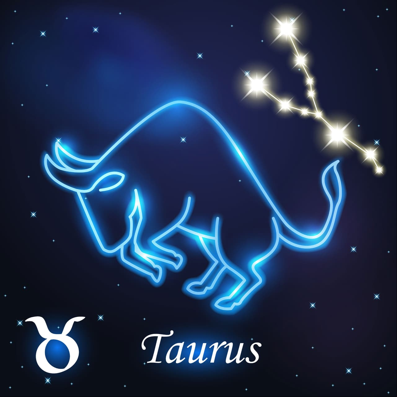 Tauro. Tus números mágicos son 01 y 09 y tu color es el rojo.