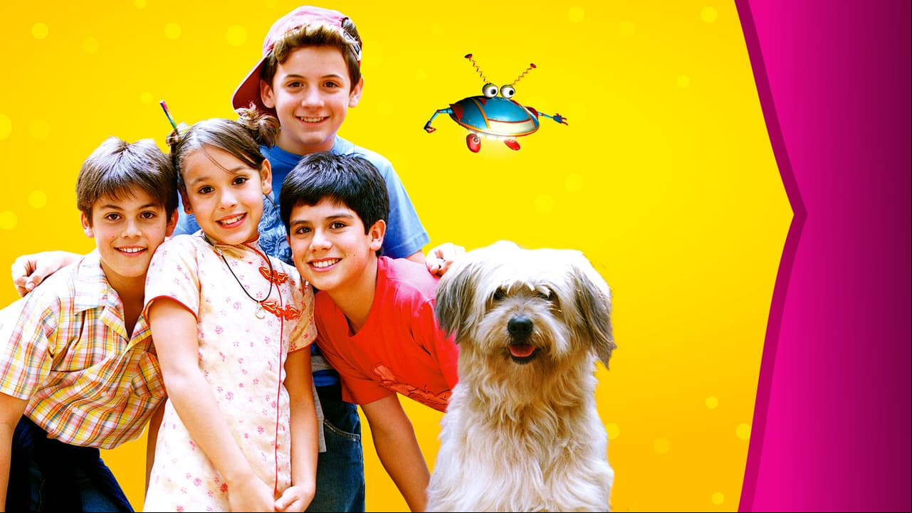 ¿Quieres ver un clásico de Danna Paola? 'Pablo y Andrea' llega a blim tv, entre los estrenos de la semana