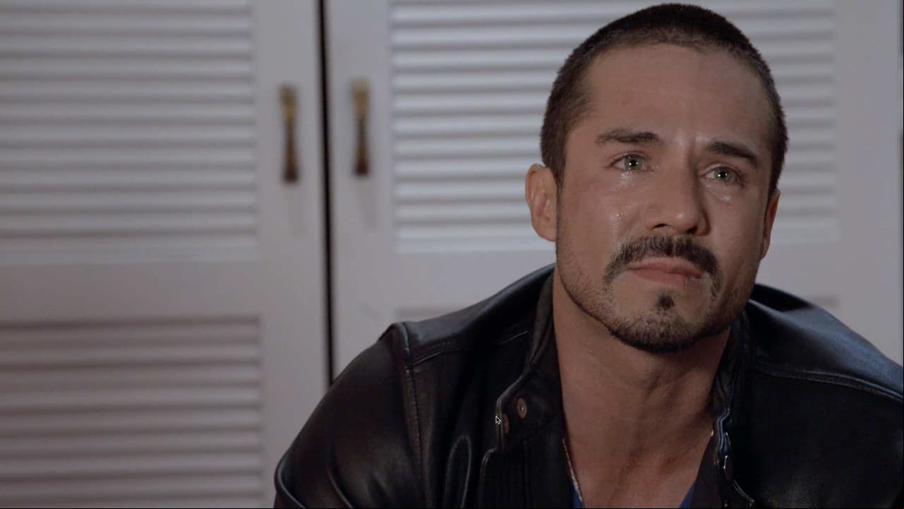 Resumen Capítulo 15: Ringo pierde la custodia de Santi