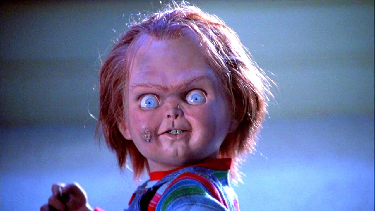 chucky
