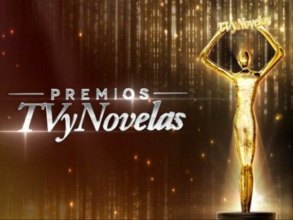 Nominados Premios TVyNovelas 2018