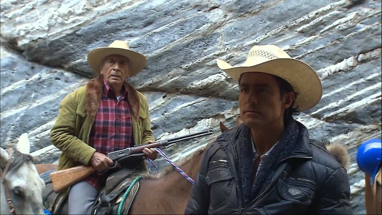 Resumen Capítulo 85: José Miguel busca desesperadamente a Valentina