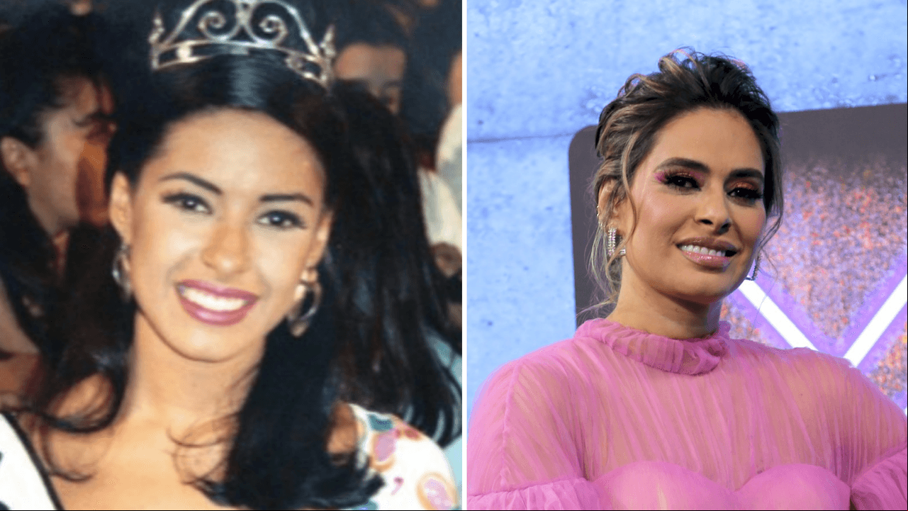 Antes de consolidarse como una de las presentadoras de México y tantos otros países de América Latina, Galilea Montijo, originaria de Guadalajara, Jalisco, se mudó a comienzos de la década de 1990 a la Ciudad de México para perseguir su sueño de convertirse en estrella. Algunos años después, en 1993, ganó el certamen 'La chica TV', abriéndole paso y dándola a conocer a nivel nacional.