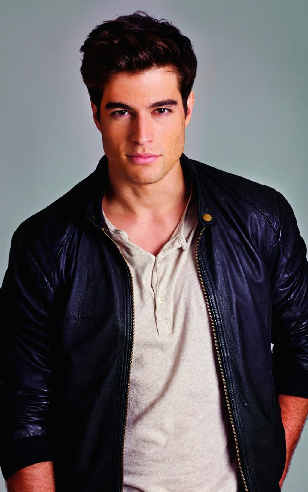 Danilo Carrera