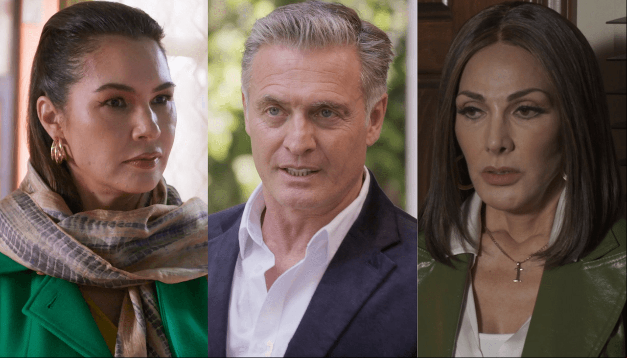 3 muertes de las telenovelas actuales que nadie esperaba y dejaron helados a todos