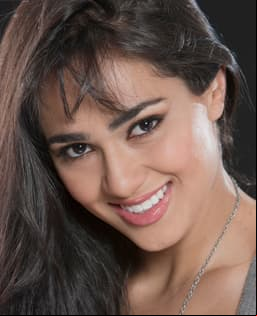 Tania Ibáñez