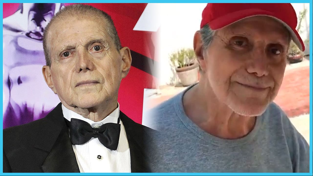 Héctor Bonilla: Esto pensaba de su alma