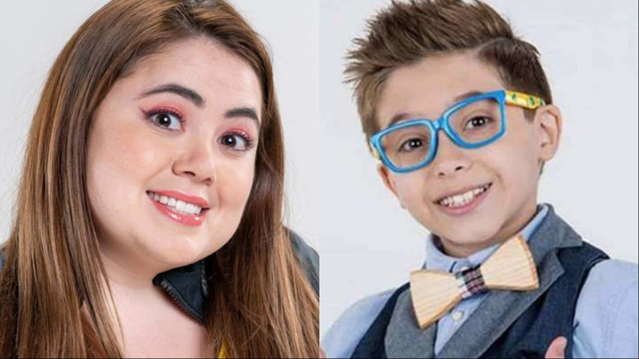 Mariana Botas exhibe lo grande que está ‘El Ajolotito’ de Una familia de Diez: ‘Yo soy un Hobbit’