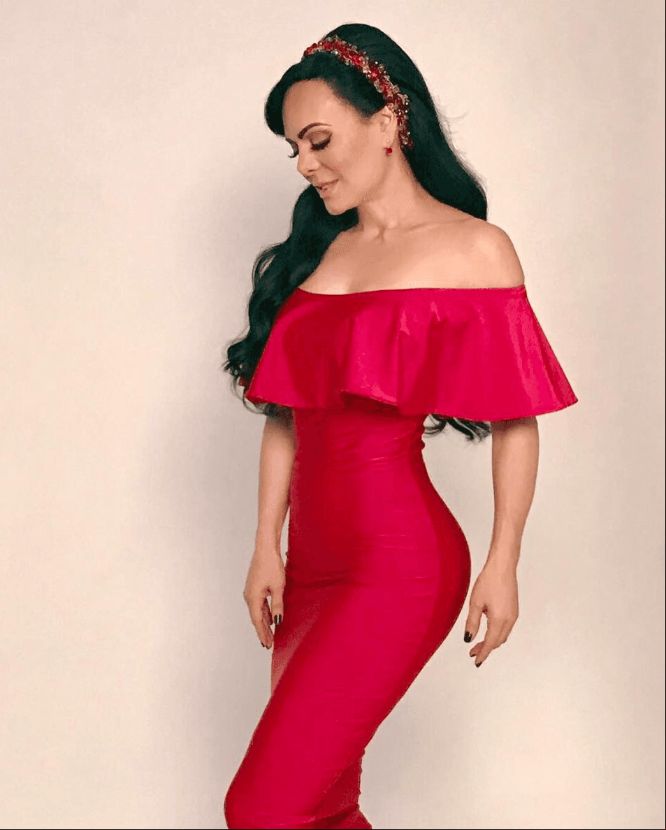 Maribel Guardia, Ricky Martin y otros latinos que NO envejecen