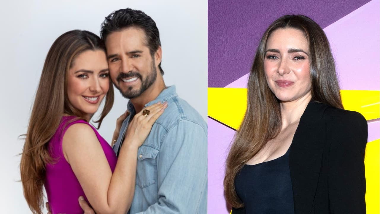 Ariadne Díaz se despide de telenovela y conmueve al dar detalles de su decisión 