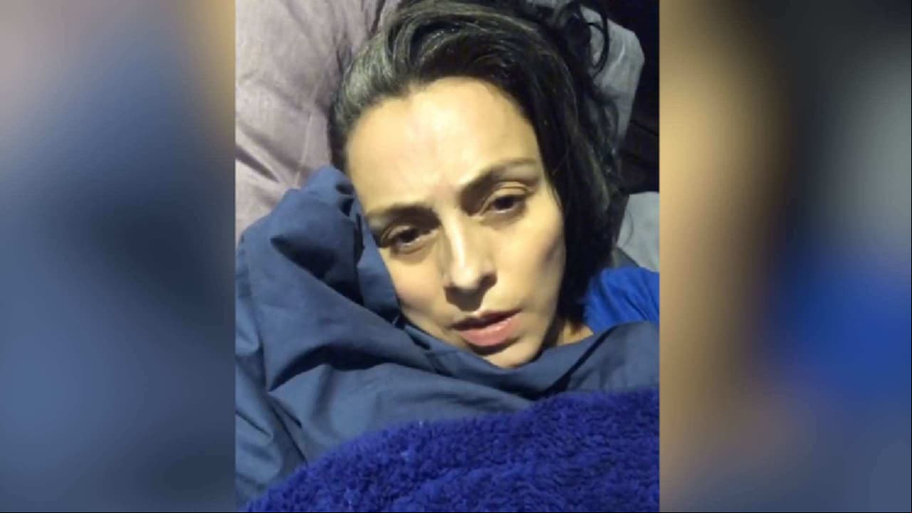 Ivonne Montero preocupa por su estado de salud tras contagiarse de Covid-19: ‘No ha sido fácil’