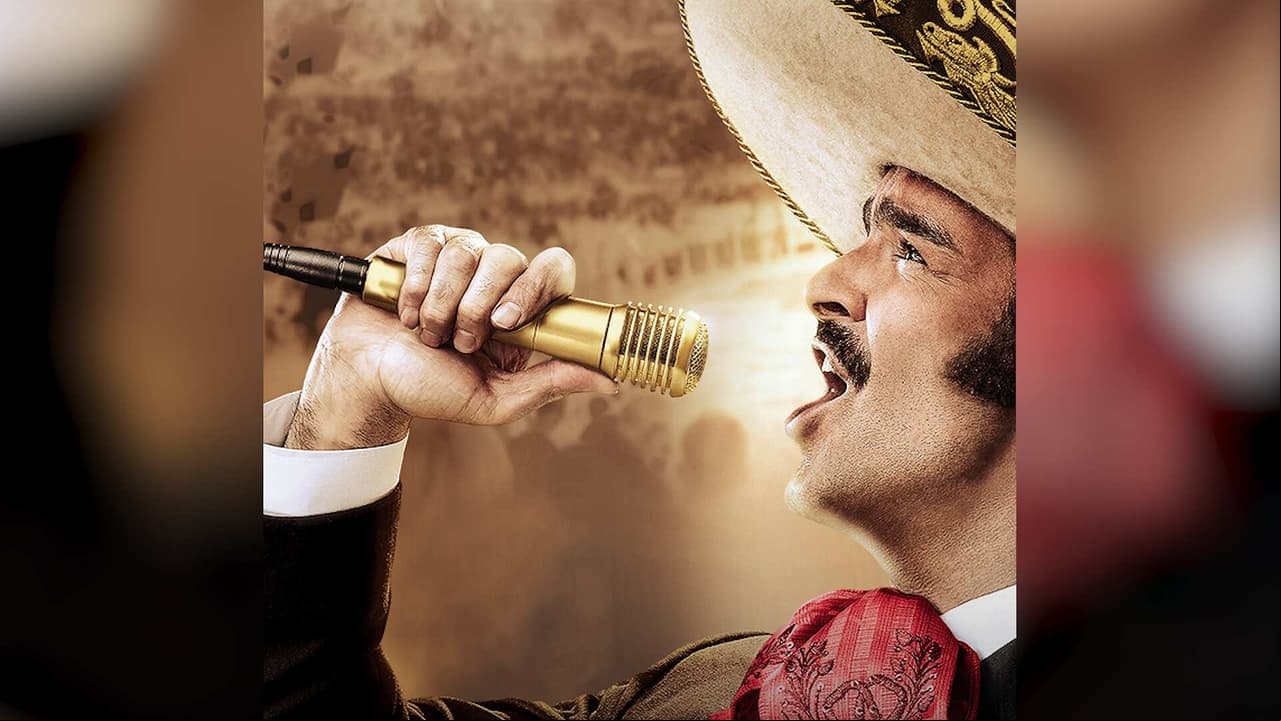 Pablo Montero y Angélica Aragón protagonizarán la serie ‘El último Rey’