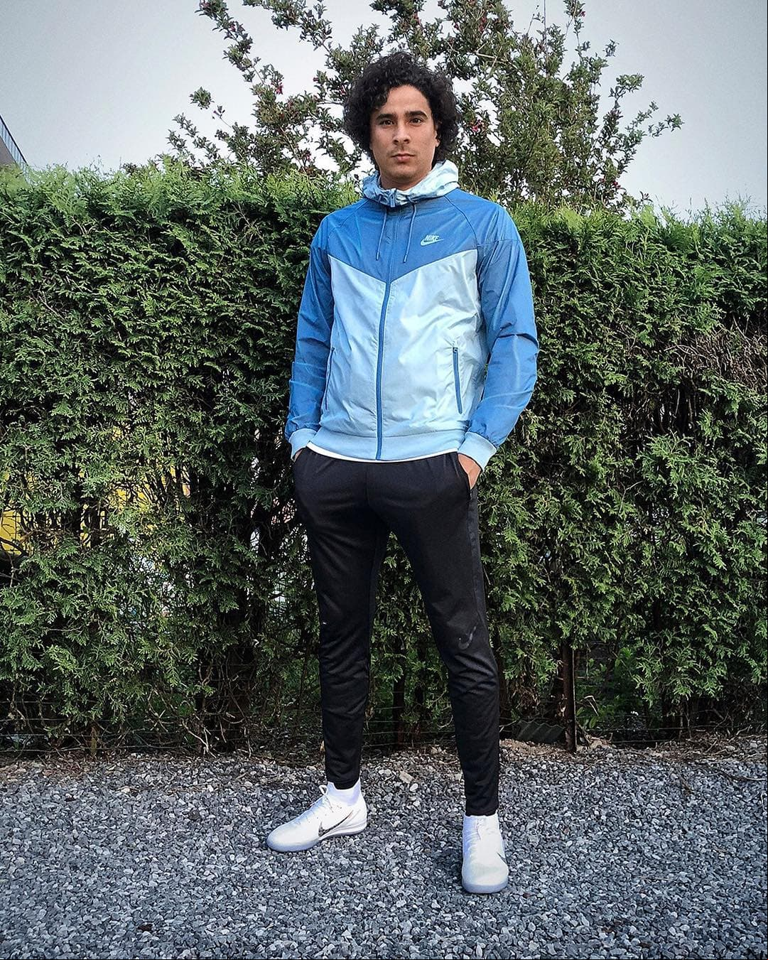 De Memo Ochoa en ‘La Familia P. Luche’ a Jesús Mosquera en ‘Toy boy’: Futbolistas que se convirtieron en actores