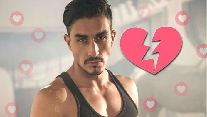 Paulino, vive un amor prohibido
