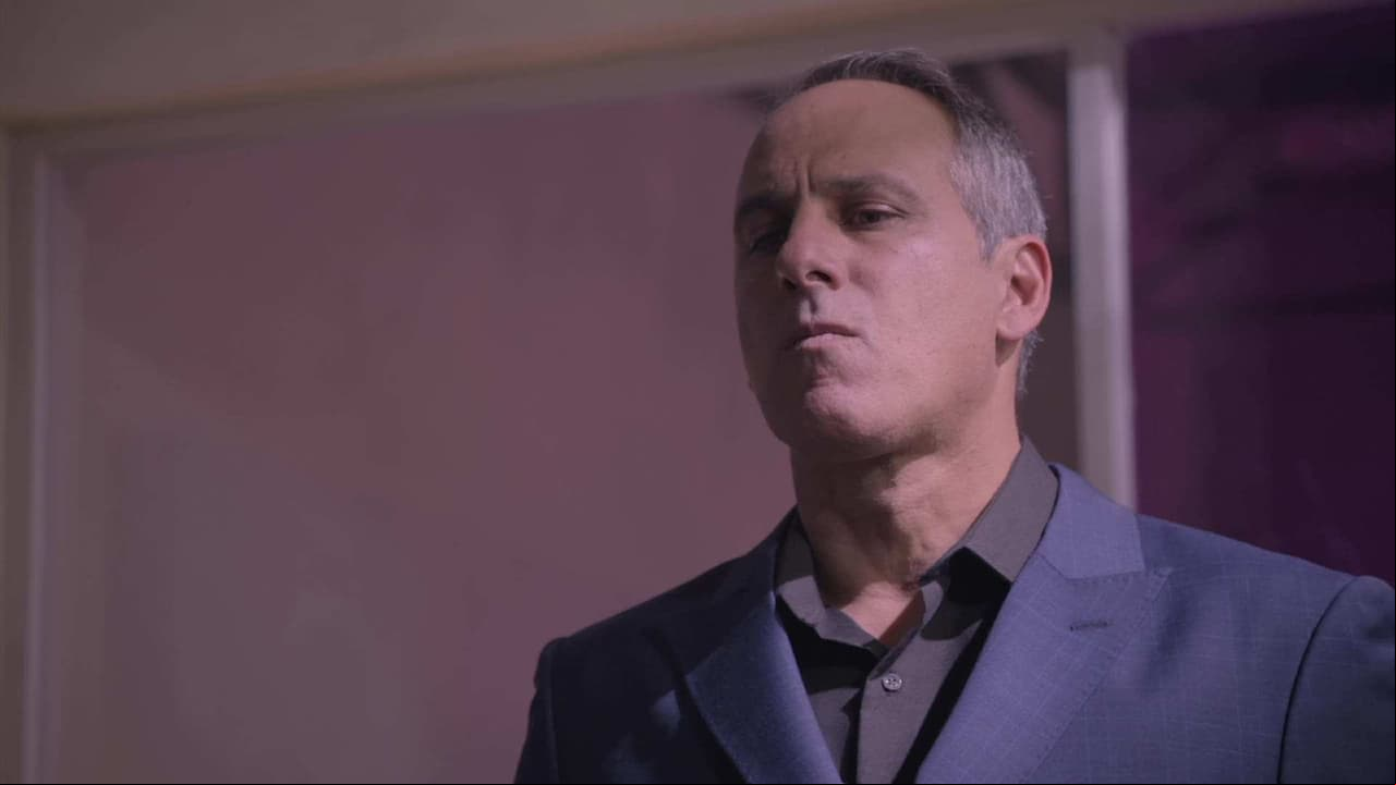 Este viernes: ¡Morrison será despedido!