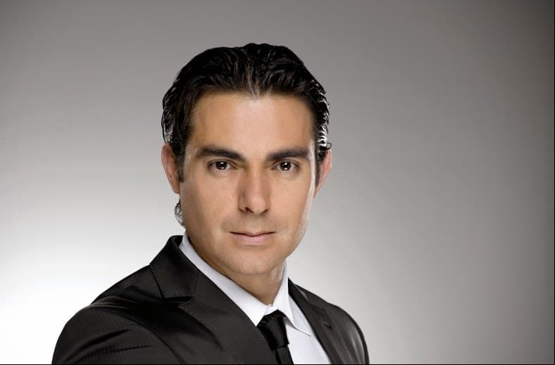 Ernesto D´Alessio