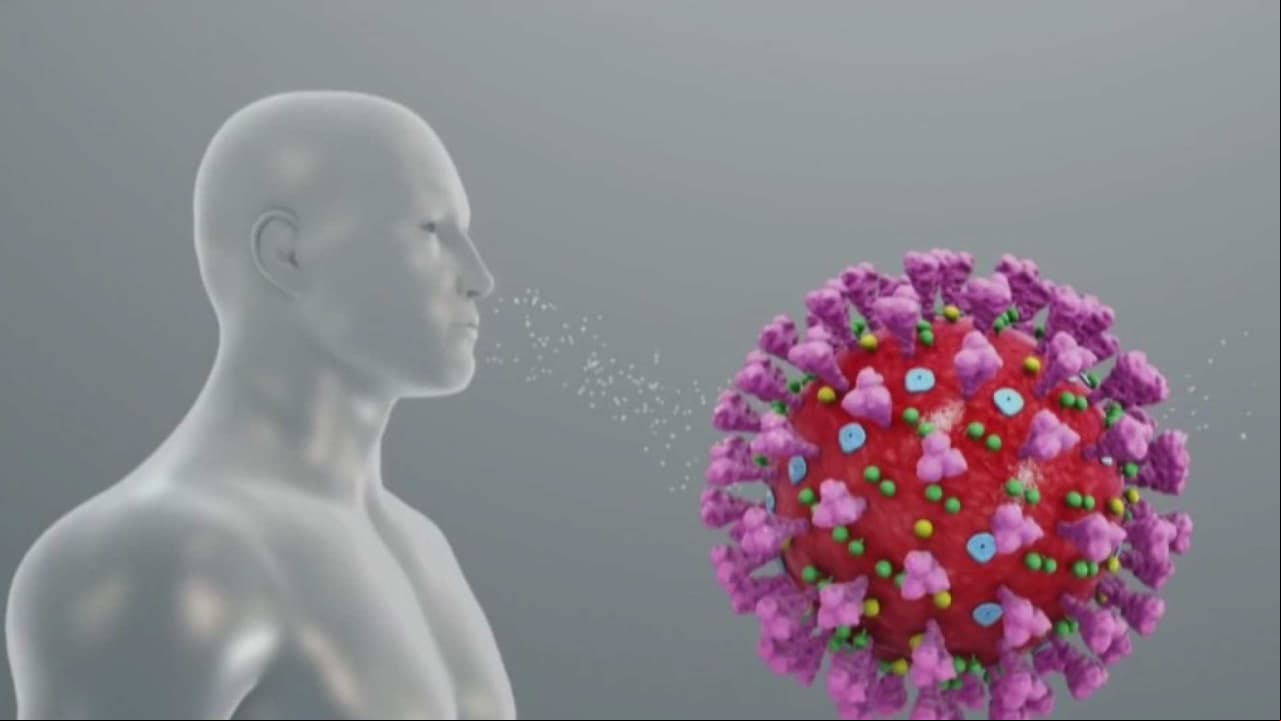 5 Mitos del Coronavirus y métodos falsos para combatirlo