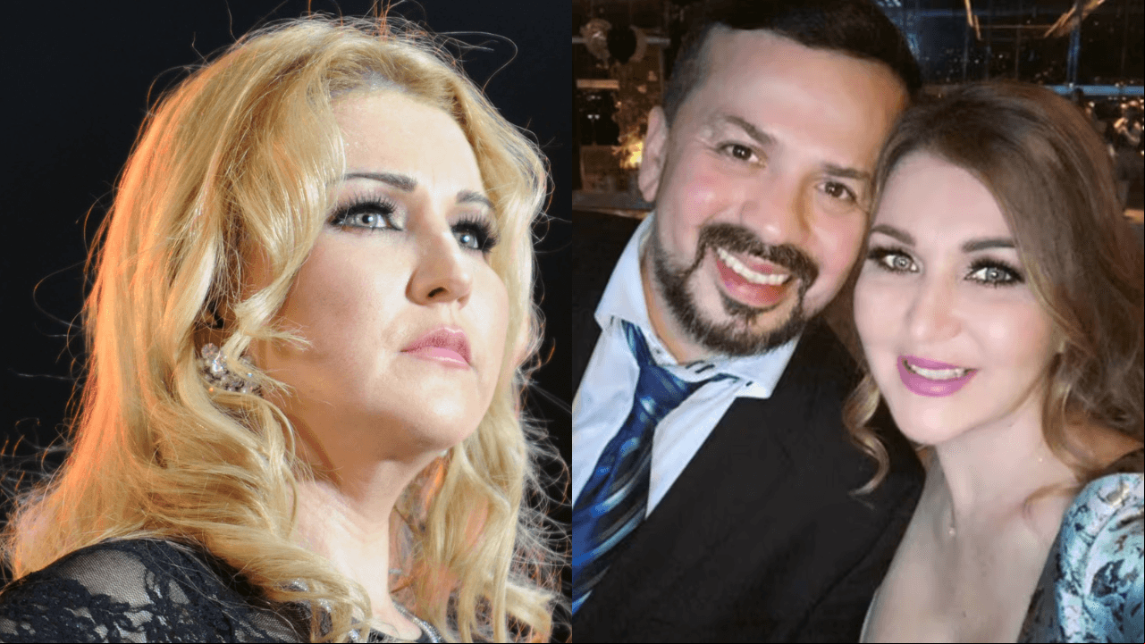 Alicia Villarreal rompe el silencio tras pedir auxilio y casi en lágrimas, hace tajante confesión sobre Cruz Martínez 