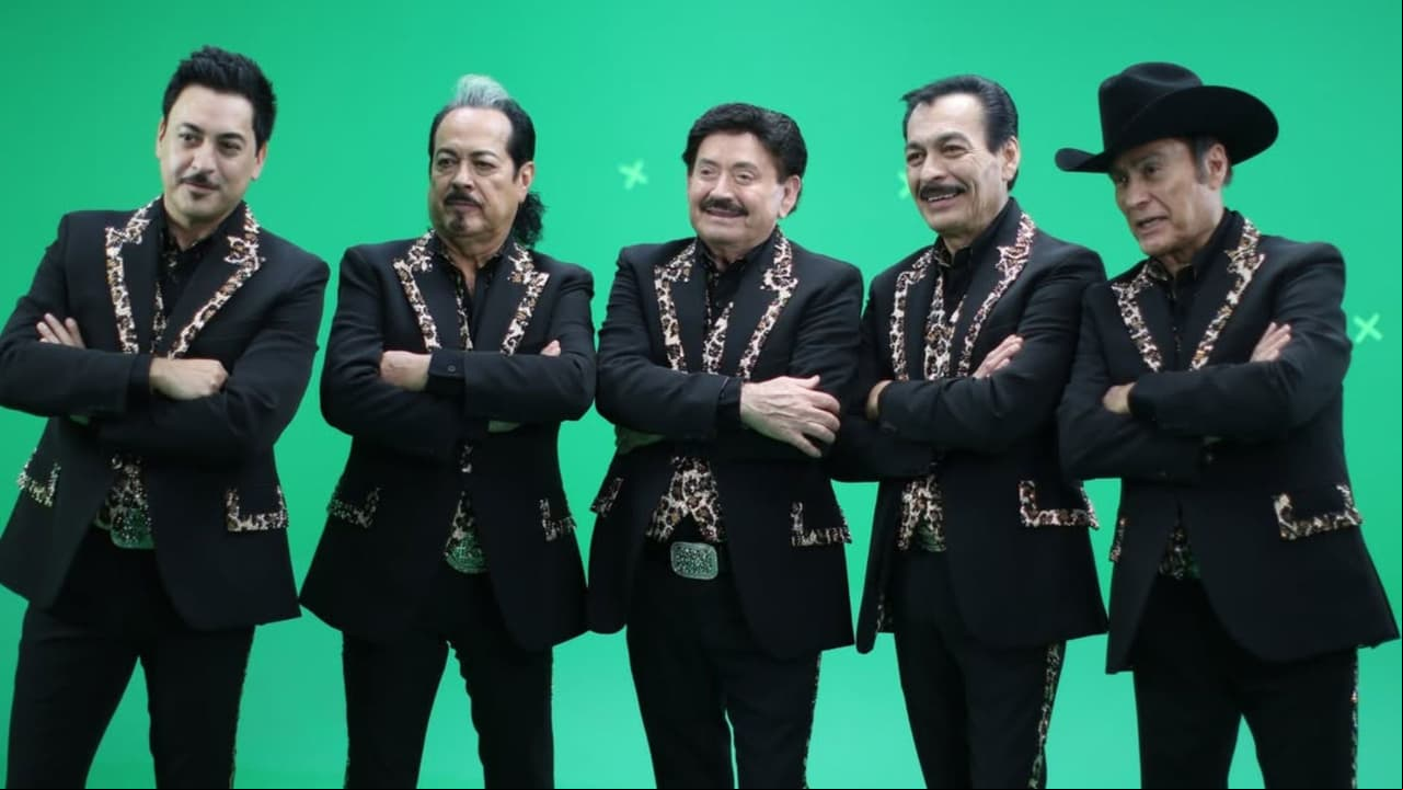 Los Tigres del Norte hacen historia: nombran una calle en su honor en Estados Unidos
