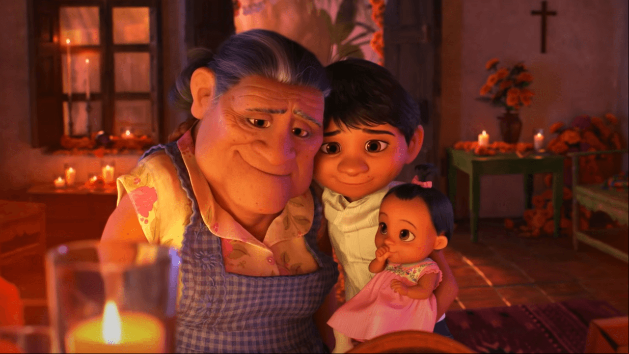 'Coco'