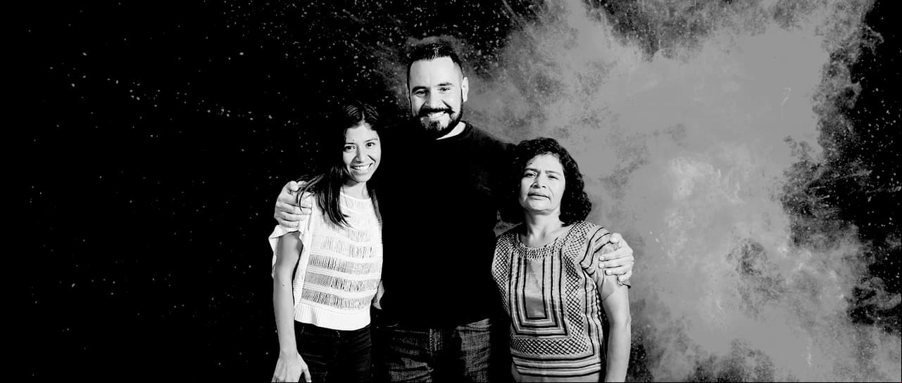 Familia Vásquez