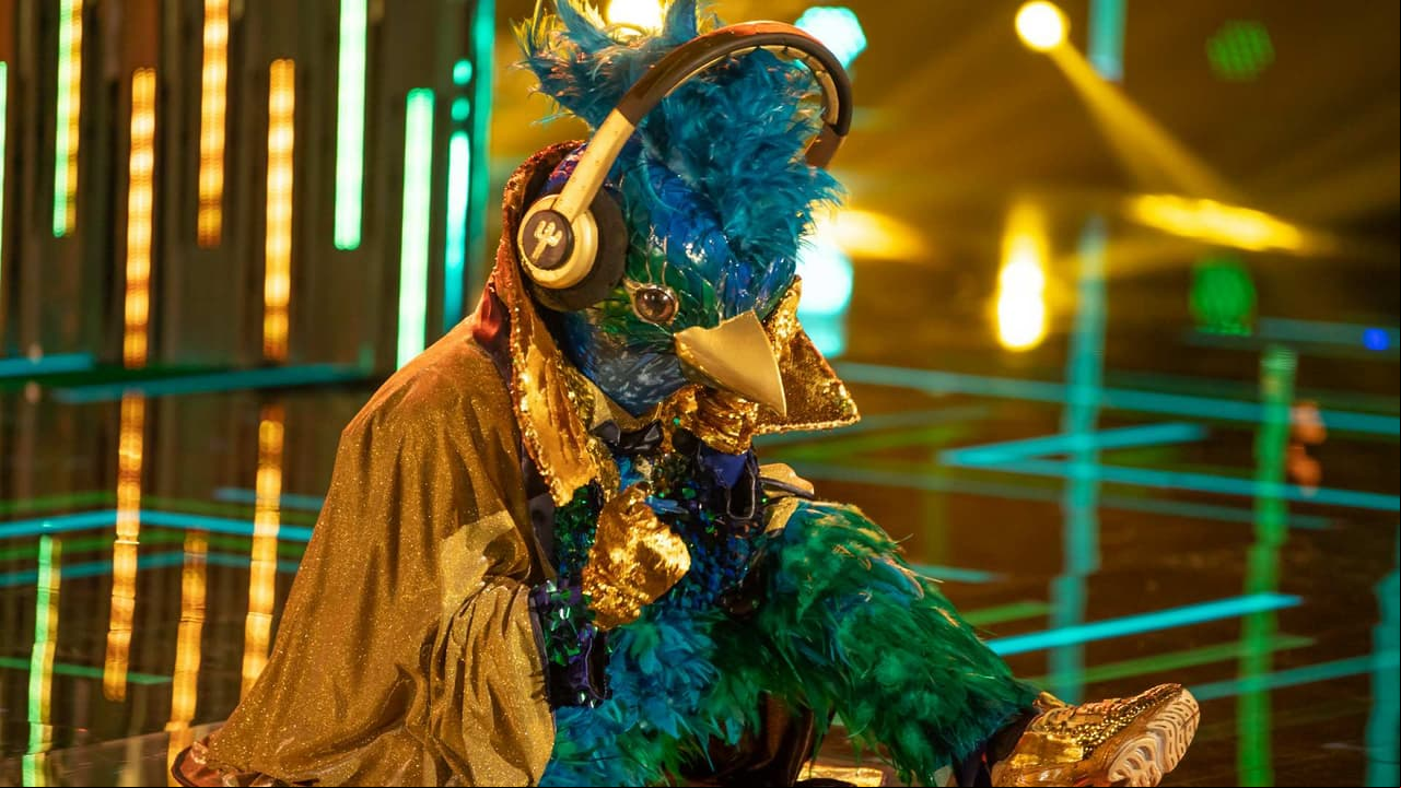Conoce la ambiciosa apuesta que hizo Quetzal en ¿Quién es la Máscara?