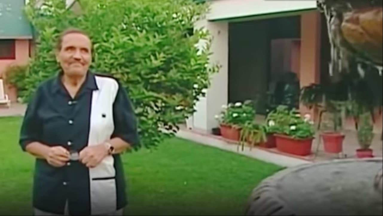 Nieto de Capulina destapa en video los lujos con los que vivía el comediante en su enorme mansión