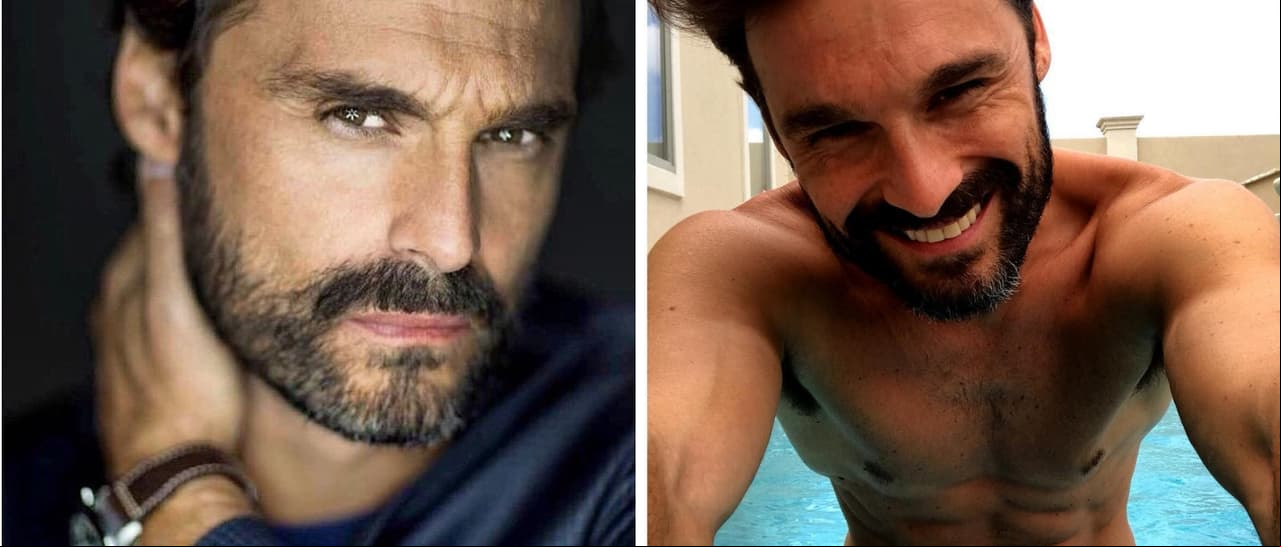 #RetoCuerpower: Iván Sánchez te dice cómo ser un hombre fit