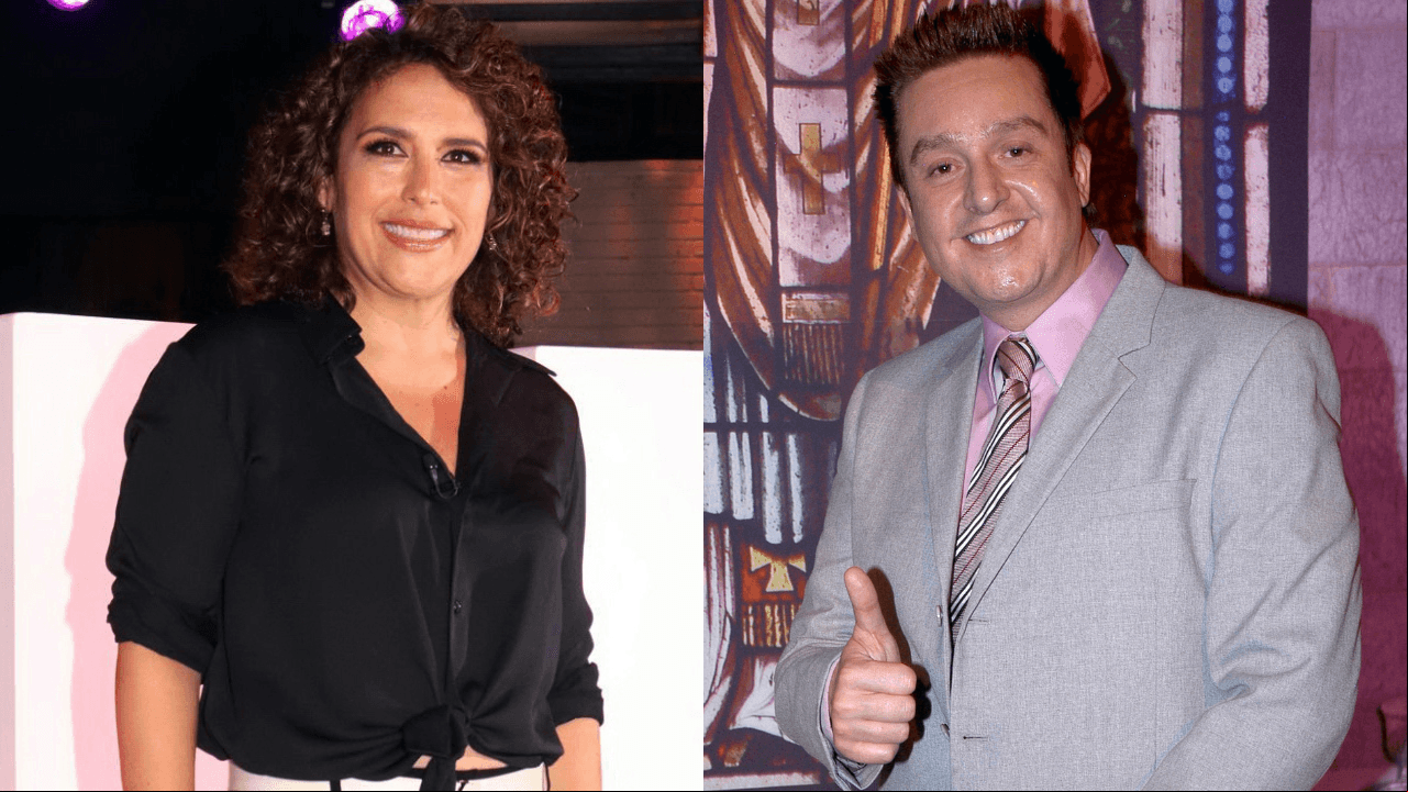 Angélica Vale está de luto: rompe el silencio tras la muerte de su primo Daniel Bisogno y, devastada, lo despide