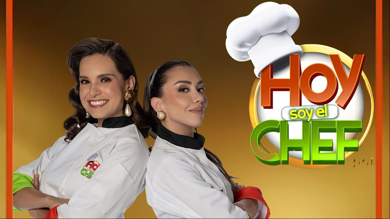 Tania Rincón y Karime Pindter arrasan con Raquel Bigorra y Vielka Valenzuela en Hoy soy el Chef