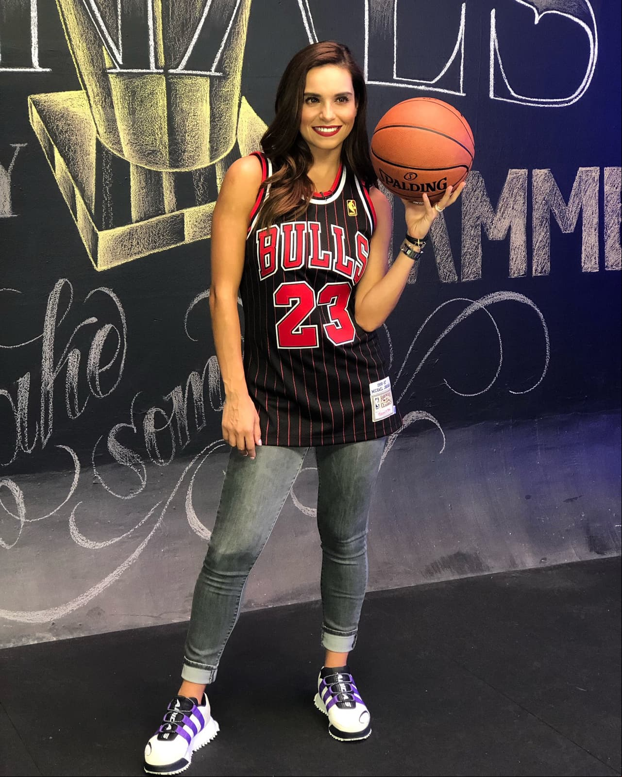 Tania Rincón